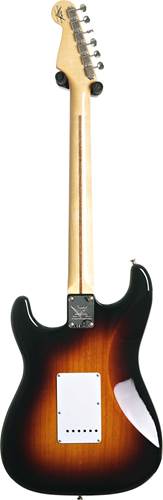 Fender Custom Shop Limited Edition 70th Anniversary 1954 Stratocaster Time Capsule Wide Fade 2 Tone Sunburst #XN5242 Fender Custom Shop Limited Edition 70th Anniversary 1954 Stratocaster Time Capsule Wide Fade 2 Tone Sunburst #XN5242