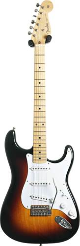 Fender Custom Shop Limited Edition 70th Anniversary 1954 Stratocaster Time Capsule Wide Fade 2 Tone Sunburst #XN5242 Fender Custom Shop Limited Edition 70th Anniversary 1954 Stratocaster Time Capsule Wide Fade 2 Tone Sunburst #XN5242