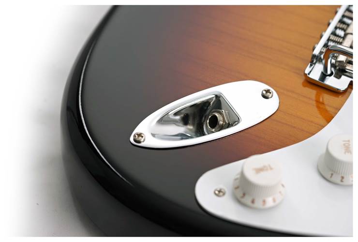 Fender Custom Shop Limited Edition 70th Anniversary 1954 Stratocaster Time Capsule Wide Fade 2 Tone Sunburst #XN5242 Fender Custom Shop Limited Edition 70th Anniversary 1954 Stratocaster Time Capsule Wide Fade 2 Tone Sunburst #XN5242