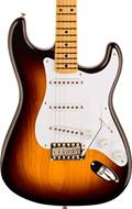 Fender Custom Shop Limited Edition 70th Anniversary 1954 Stratocaster Time Capsule Wide Fade 2 Tone Sunburst
