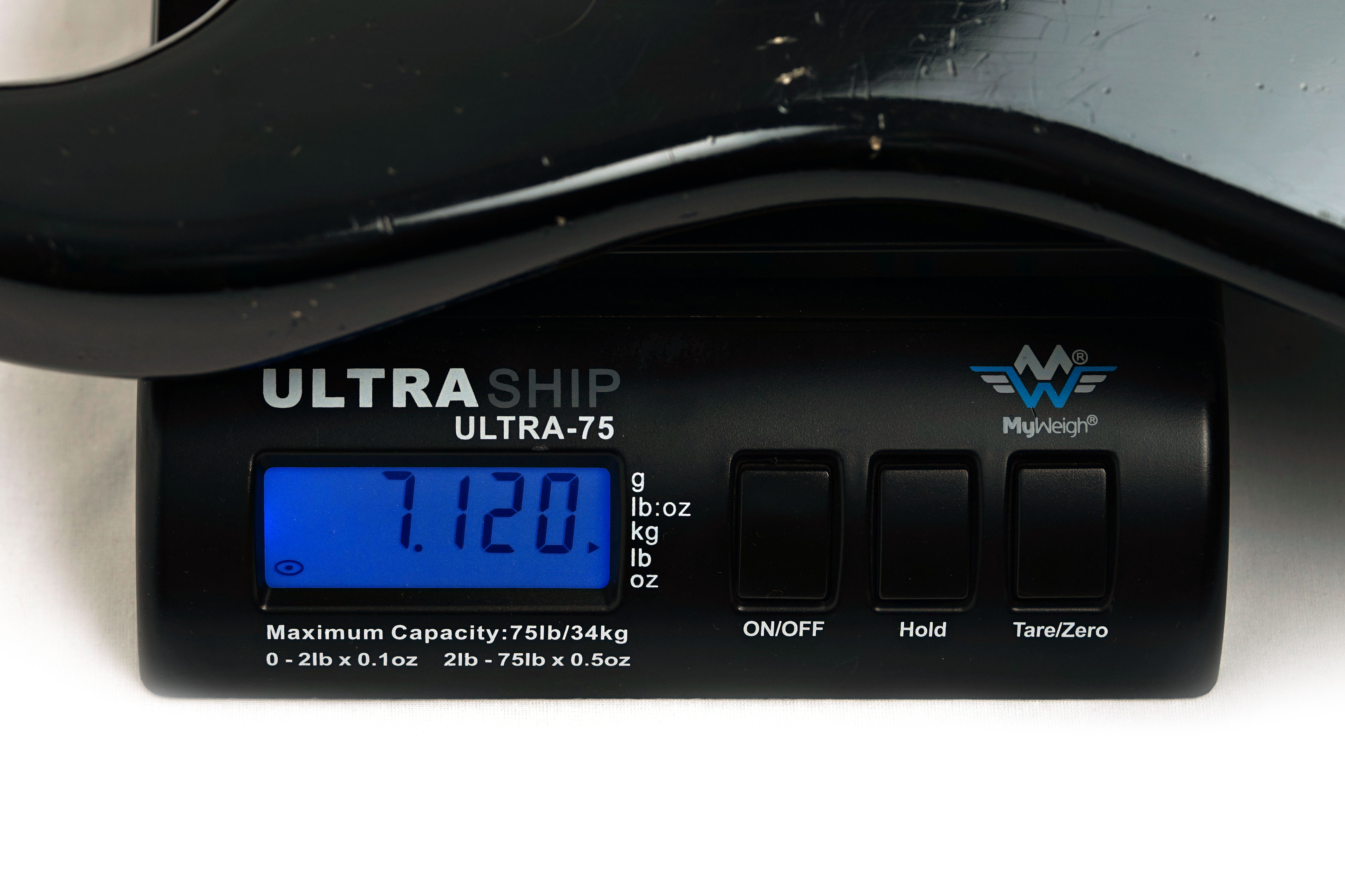 Fender Custom Shop Limited Edition 1954 Roasted Stratocaster Journeyman Relic Aged Black #LXX0697