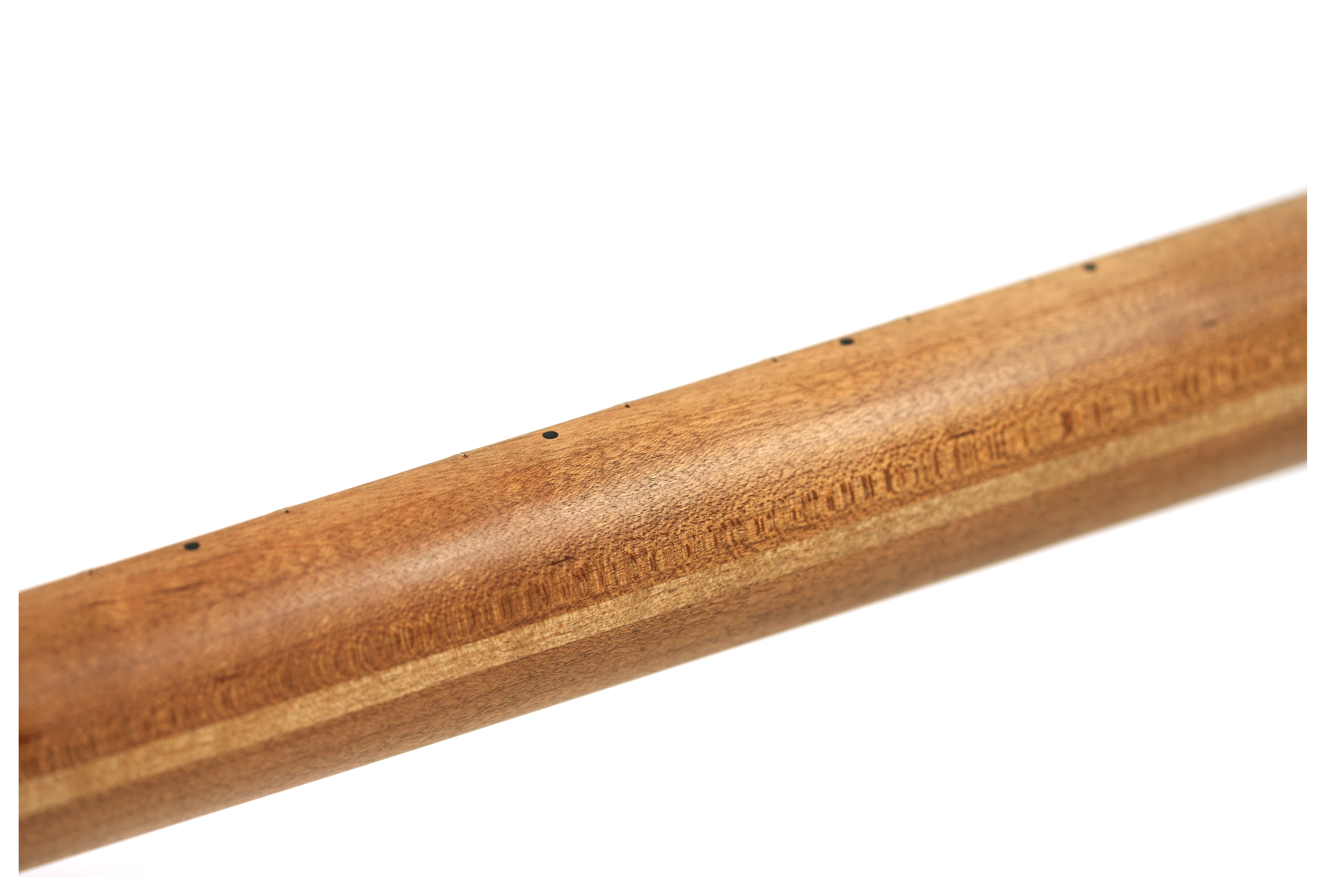 Fender Custom Shop Limited Edition 1954 Roasted Stratocaster Journeyman Relic Aged Black #LXX0697