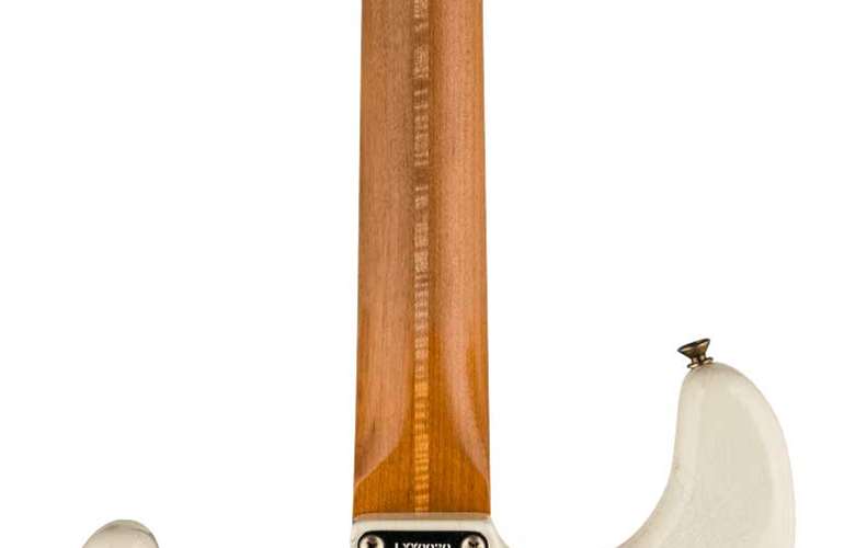 Fender Custom Shop Limited Edition 1954 Roasted Stratocaster Journeyman Relic 55 Desert Tan Fender Custom Shop Limited Edition 1954 Roasted Stratocaster Journeyman Relic 55 Desert Tan