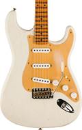 Fender Custom Shop Limited Edition 1954 Roasted Stratocaster Journeyman Relic 55 Desert Tan