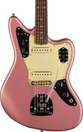 Fender Custom Shop 1964 Jaguar Journeyman Relic Faded Aged Burgundy Mist