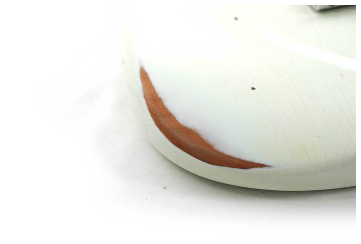 Fender Custom Shop Limited Edition 1964 L-Series Stratocaster Heavy Relic Olympic White Fender Custom Shop Limited Edition 1964 L-Series Stratocaster Heavy Relic Olympic White