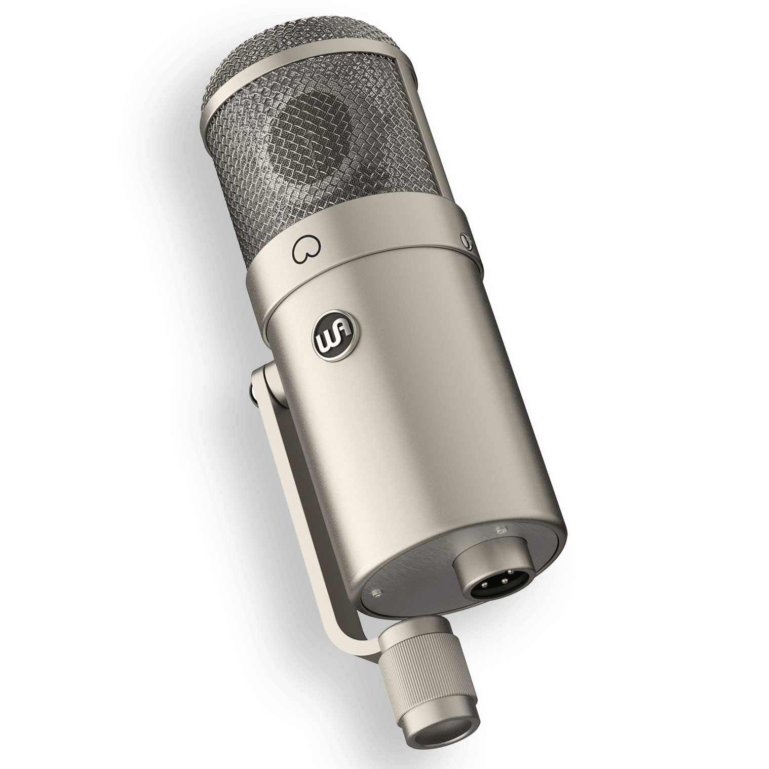 Warm Audio WA-47F Large Diaphragm FET Condenser Microphone