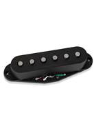 Seymour Duncan Hot Chicken for Strat Neck Black