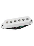 Seymour Duncan Hot Chicken for Strat Neck White