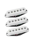 Seymour Duncan Hot Chicken for Strat Set White