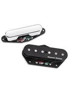 Seymour Duncan Hot Chicken for Tele Single Coil Set