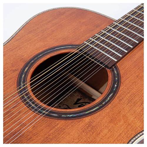 Vintage Fret Dancer Acoustic 12-String Vintage Fret Dancer Acoustic 12-String
