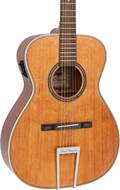 Vintage Fret Dancer Electro Acoustic 6-String