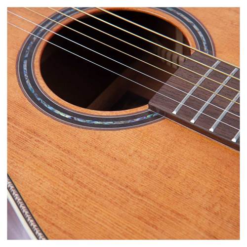 Vintage Fret Dancer Electro Acoustic 6-String Vintage Fret Dancer Electro Acoustic 6-String