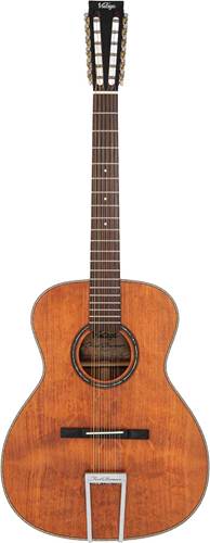 Vintage Fret Dancer Electro Acoustic 12-String Vintage Fret Dancer Electro Acoustic 12-String