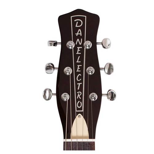 Danelectro DC59RJD Fifty Niner Electric Guitar Jade Top Danelectro DC59RJD Fifty Niner Electric Guitar Jade Top