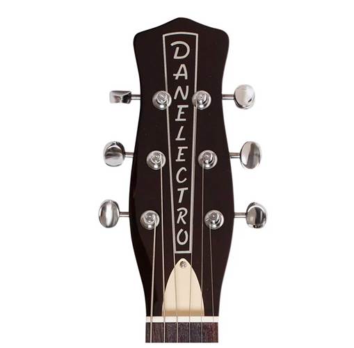 Danelectro DC59RRD Fifty Niner Electric Guitar Red Top Danelectro DC59RRD Fifty Niner Electric Guitar Red Top
