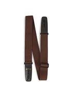 Martin Cotton Weave Lock-It Brown Strap