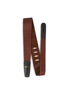 Martin Buffalo Leather Lock-It Tan Strap