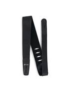 Martin Buffalo Leather Lock-It Black Strap