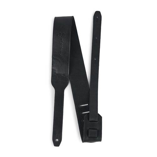 Martin Luxe Saddleback Full Grain Leather Black Strap Martin Luxe Saddleback Full Grain Leather Black Strap