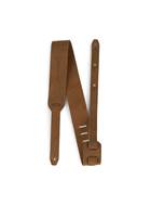 Martin Luxe Saddleback Full Grain Leather Tobacco/Tan Strap