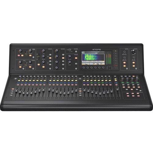 Midas M32 Live Digital Mixing Console Midas M32 Live Digital Mixing Console