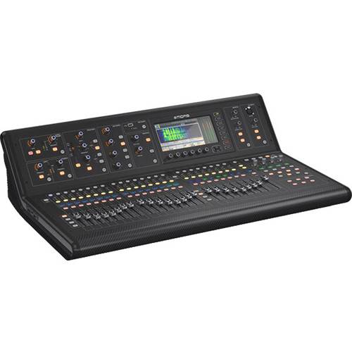 Midas M32 Live Digital Mixing Console Midas M32 Live Digital Mixing Console
