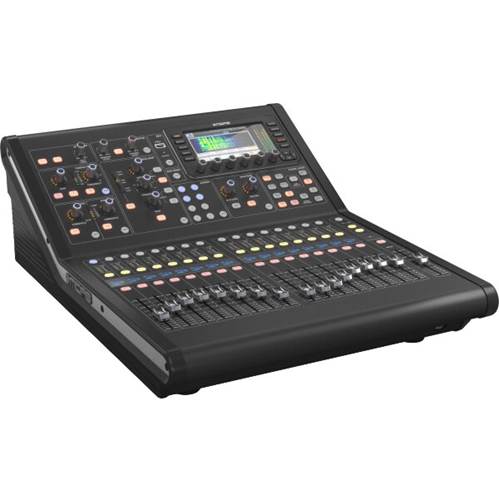Midas M32R LIVE Digital Mixing Console Midas M32R LIVE Digital Mixing Console