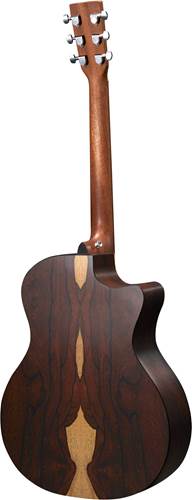 Martin GPC-X2E Spruce/Cocobolo Left Handed Martin GPC-X2E Spruce/Cocobolo Left Handed