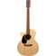 Martin GPC-X2E Spruce/Cocobolo Left Handed Front View