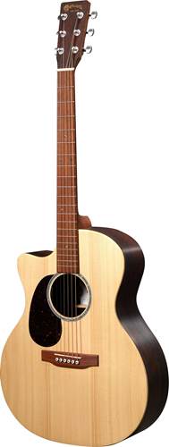 Martin GPC-X2E Spruce/Cocobolo Left Handed Martin GPC-X2E Spruce/Cocobolo Left Handed