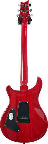 PRS SE Custom 24 Ruby Limited Edition PRS SE Custom 24 Ruby Limited Edition