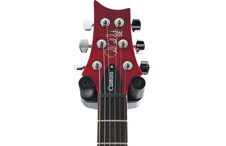 PRS SE Custom 24 Ruby Limited Edition PRS SE Custom 24 Ruby Limited Edition