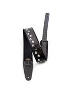 Right On Straps Mojo Cat Black