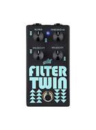 Aguilar Filter Twin II Dual Envelope Filter Pedal