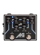 Aguilar Effects Pedal AG Preamp / DI Pedal