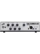 Aguilar Tone Hammer 500 II Solid State Bass Amp Head