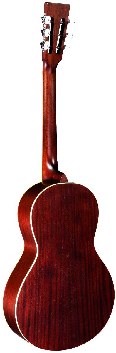 Barnes & Mullins BMR300 12 Fret Resonator 