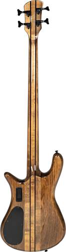 Spector NS Dimension 4 - Super Faded Black Gloss Spector NS Dimension 4 - Super Faded Black Gloss