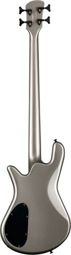 Spector NS Ethos HP 4 - Gunmetal Gloss Spector NS Ethos HP 4 - Gunmetal Gloss