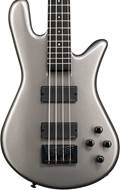 Spector NS Ethos HP 4 - Gunmetal Gloss