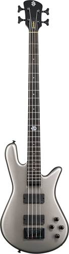 Spector NS Ethos HP 4 - Gunmetal Gloss Spector NS Ethos HP 4 - Gunmetal Gloss
