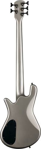 Spector NS Ethos HP 5 - Gunmetal Gloss Spector NS Ethos HP 5 - Gunmetal Gloss