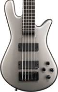 Spector NS Ethos HP 5 - Gunmetal Gloss