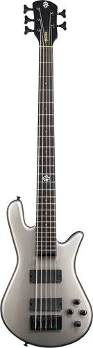 Spector NS Ethos HP 5 - Gunmetal Gloss Spector NS Ethos HP 5 - Gunmetal Gloss