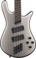Spector NS Dimension HP 4 - Gunmetal Gloss