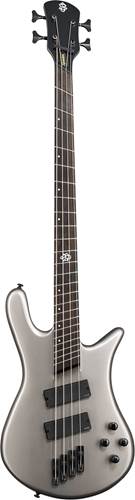 Spector NS Dimension HP 4 - Gunmetal Gloss Spector NS Dimension HP 4 - Gunmetal Gloss