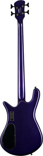 Spector NS Dimension HP 4 - Plum Crazy Gloss Spector NS Dimension HP 4 - Plum Crazy Gloss