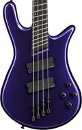 Spector NS Dimension HP 4 - Plum Crazy Gloss